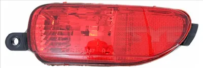 Piloto antiniebla posterior Opel CORSA C · Opel CORSA C Hatchback Van