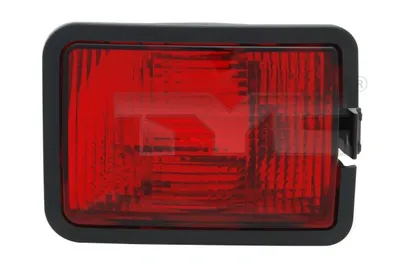 Piloto antiniebla posterior Vw TRANSPORTER T4 Bus · Vw TRANSPORTER T4 Van