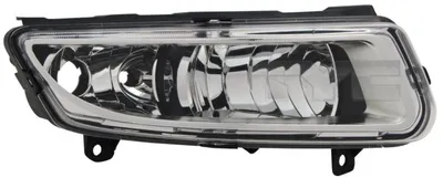 Luz diurna Vw POLO V
