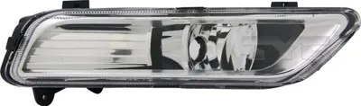 Luz diurna Vw PASSAT B7 · Vw PASSAT B7 Variant · Vw PASSAT ALLTRACK B7