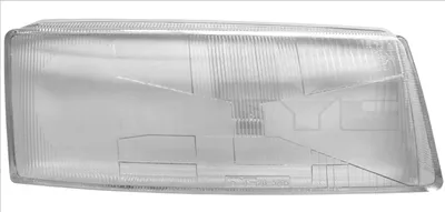 Cristal, faro principal Skoda OCTAVIA I · Skoda OCTAVIA I Combi
