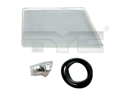 Cristal, faro principal Mercedes-Benz SPRINTER 2-t Platform/Chassis · Mercedes-Benz SPRINTER 2-t Van · Mercedes-Benz SPRINTER 2-t Bus