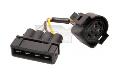 Haz de cables, faro principal Vw GOLF III