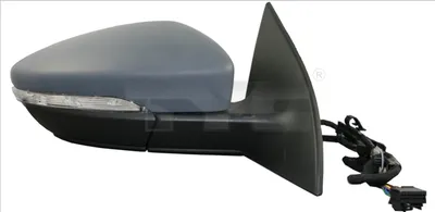 Retrovisor exterior Vw SCIROCCO III