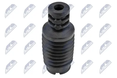 Caperuza protectora/fuelle, amortiguador Daihatsu TERIOS