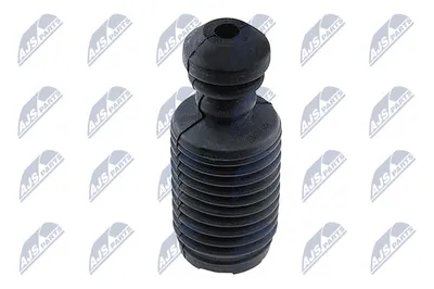 Caperuza protectora/fuelle, amortiguador Daihatsu CUORE VI · Daihatsu SIRION · Daihatsu MATERIA