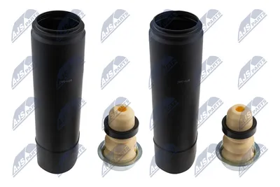 Caperuza protectora/fuelle, amortiguador Fiat STILO · Fiat BRAVO II · Lancia DELTA III