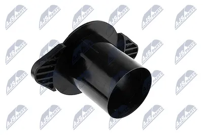 Caperuza protectora/fuelle, amortiguador Honda CR-V III