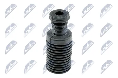 Caperuza protectora/fuelle, amortiguador Nissan ALMERA II Hatchback · Nissan ALMERA II · Nissan BLUEBIRD SYLPHY I
