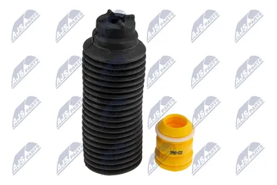 Caperuza protectora/fuelle, amortiguador Nissan ALTIMA Coupe · Nissan ALTIMA · Nissan ELGRAND