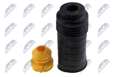 Caperuza protectora/fuelle, amortiguador Nissan MURANO II · Nissan ELGRAND · Nissan QUEST