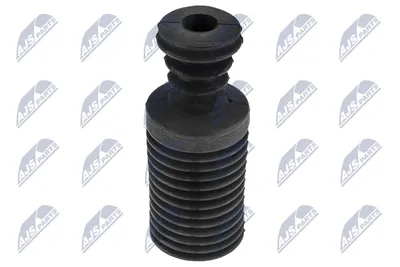 Caperuza protectora/fuelle, amortiguador Nissan ALMERA I Hatchback · Nissan ALMERA I · Nissan ALMERA II Hatchback