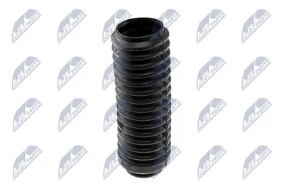 Juego de guardapolvos, amortiguador Nissan MAXIMA / MAXIMA QX IV · Nissan ALMERA TINO · Nissan X-TRAIL I