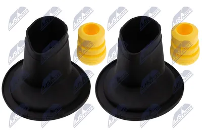 Juego de guardapolvos, amortiguador Toyota CARINA IV Saloon · Toyota CARINA E VI Saloon · Toyota CARINA E VI