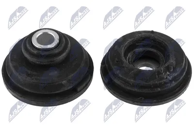 Kit reparación, apoyo columna amortiguación Dodge NITRO · Dodge NITRO VAN · Jeep CHEROKEE