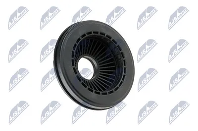 Cojienete de rodillos, columna amortiguación Hyundai COUPE II · Hyundai SANTA FÉ II · Hyundai GENESIS