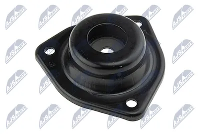 Soporte, parachoques Nissan 100NX · Nissan SUNNY III Hatchback · Nissan SUNNY III Liftback