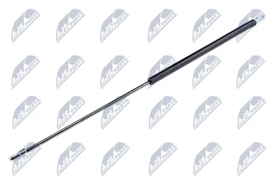 Muelle neumático, capó de motor Audi A4 B5 · Audi A4 B5 Avant