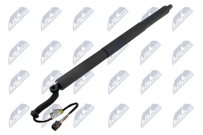 Motor eléctrico, portón trasero Audi Q5