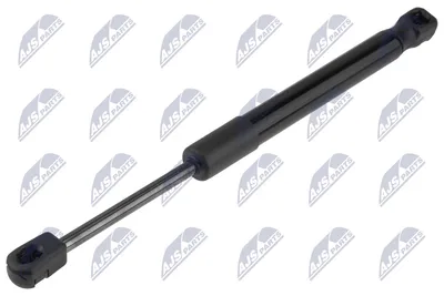 Muelle neumático, capó de motor NTY AE-BM-156