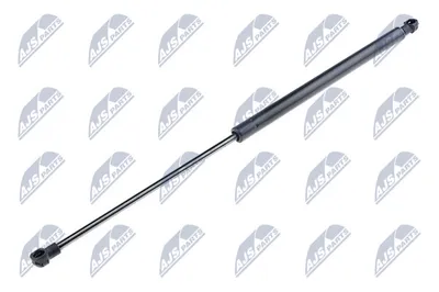 Muelle neumático, capó de motor Citroën C5 I · Citroën C5 I Break · Citroën C5 II