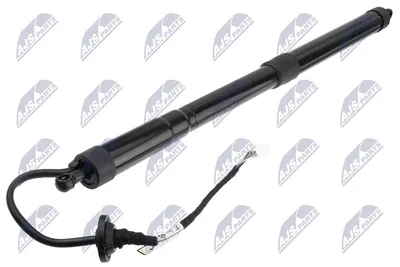 Motor eléctrico, portón trasero NTY AE-MS-014