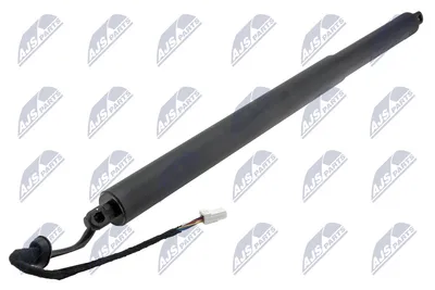 Motor eléctrico, portón trasero Opel GRANDLAND / GRANDLAND X · Opel GRANDLAND X Van