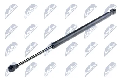 Muelle neumático, Cristal trasero Mg MG ZT- T · Rover 75 I Tourer