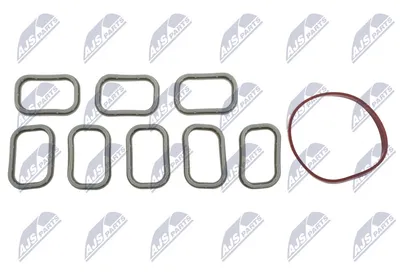 Juego de juntas, colector de admisión Ford RANGER