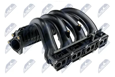 Módulo colector de admisión Mercedes-Benz E-CLASS · Mercedes-Benz E-CLASS T-Model · Mercedes-Benz C-CLASS