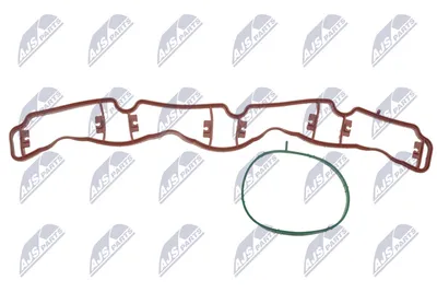 Juego de juntas, colector de admisión Audi A3 · Audi A3 Sportback · Audi A4 B7