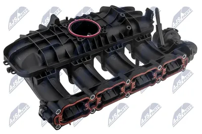 Colector de admisión, suministro de aire Audi A5 · Audi A4 B8 · Audi A4 B8 Avant