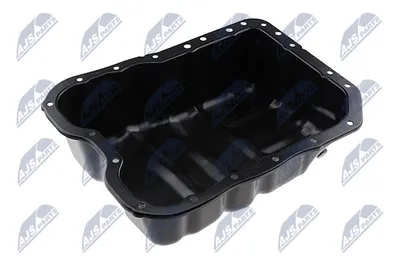 Cárter de aceite Mitsubishi OUTLANDER II · Mitsubishi LANCER VIII · Mitsubishi ASX