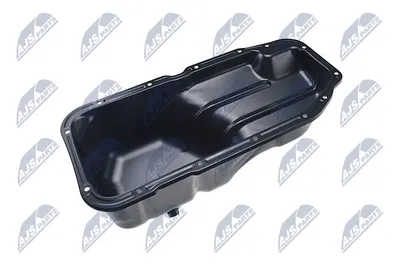 Cárter de aceite Opel KADETT E · Opel KADETT E Convertible · Opel KADETT E Estate