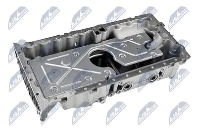 Cárter de aceite Volvo S40 II · Volvo V50 · Volvo C70 II Convertible