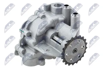 Bomba de aceite Nissan NV400 Van · Nissan NV400 Bus · Nissan NV400 Platform/Chassis