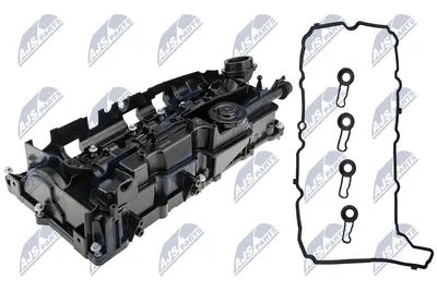 Tapa de culata Bmw 5 · Bmw 5 Touring · Bmw X3