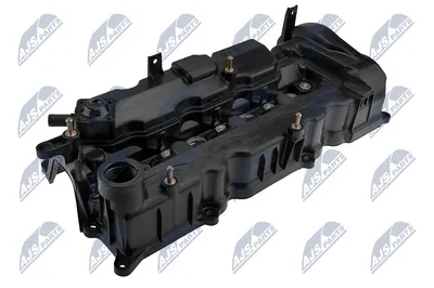 Tapa de culata Isuzu D-MAX II · Isuzu D-MAX III