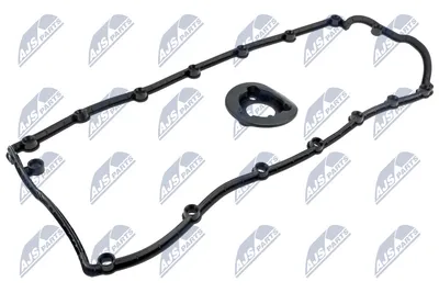 Junta, tapa de culata de cilindro Vw TOUAREG · Vw MULTIVAN T5 · Vw TRANSPORTER T5 Platform/Chassis (7JD, 7JE, 7JL, 7JY, 7JZ, 7F