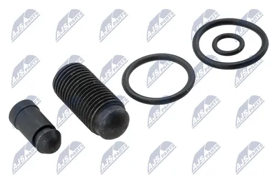 Kit de reparación, unidad bomba-inyector Audi A3 · Audi A3 Sportback · Audi A4 B7