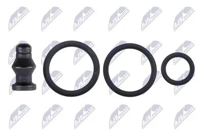 Kit de reparación, unidad bomba-inyector Audi A3 · Audi A6 C6 · Audi A3 Sportback