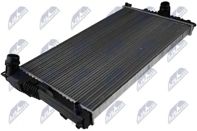 Radiador, refrigeración del motor Bmw 1 · Bmw 3 · Bmw 3 Touring