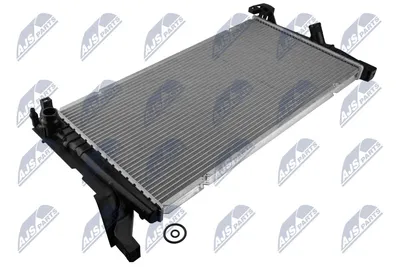 Radiador, refrigeración del motor Bmw 2 Active Tourer · Bmw 2 Gran Tourer · Bmw X1