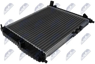 Radiador, refrigeración del motor Chevrolet AVEO / KALOS Saloon · Chevrolet AVEO / KALOS Hatchback · Chevrolet AVEO Hatchback