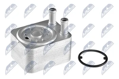 Radiador de aceite, aceite motor Alfa Romeo 156 · Alfa Romeo 156 Sportwagon · Alfa Romeo 147