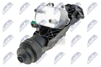 Radiador de aceite, aceite motor Audi A6 C7 · Audi A6 C7 Avant · Audi A4 B9