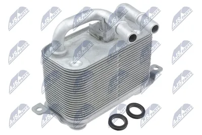 Radiador, refrigeración del motor Bmw X5