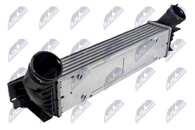 Radiador de aire de admisión Bmw 1 · Bmw 3 · Bmw 3 Touring