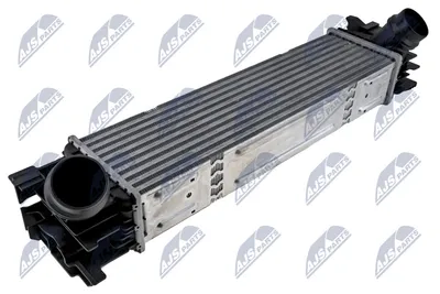 Radiador de aire de admisión Bmw 3 · Bmw 3 Touring · Bmw 3 Touring Van