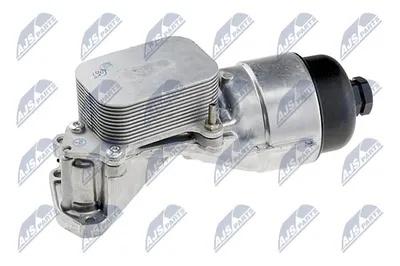 Radiador de aceite, aceite motor Citroën BERLINGO / BERLINGO FIRST Box Body/MPV · Citroën BERLINGO / BERLINGO FIRST MPV · Citroën XSARA
